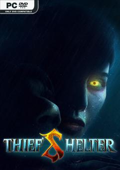 THIEFS SHELTER-TENOKE