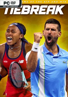 TIEBREAK Plus Official game of the ATP and WTA-RUNE
