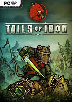 Tails of Iron v1.52-P2P