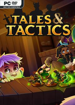 Tales And Tactics v1.3-P2P