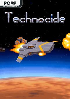 Technocide v1.3.1