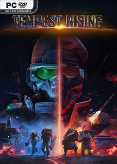 Tempest Rising Deluxe Edition v1.5.1.51229-Repack