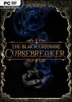 The Black Grimoire Cursebreaker Build 20372594-Repack