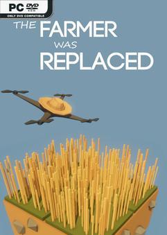 The Farmer Was Replaced Build 20387553