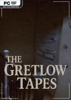 The Gretlow Tapes-Repack