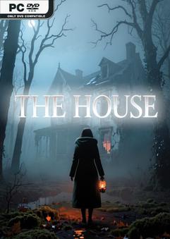 The House Mystery Escape-TiNYiSO