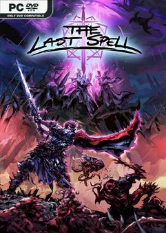 The Last Spell v1.2.20.4-P2P