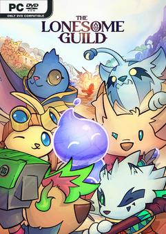 The Lonesome Guild-Repack