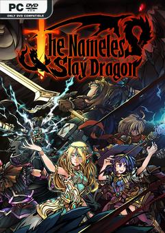 The Nameless Slay Dragon v20251012-P2P