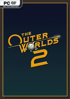 The Outer Worlds 2-Repack