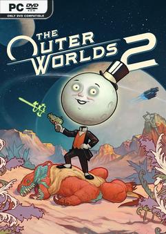 The Outer Worlds 2 Premium Edition-P2P