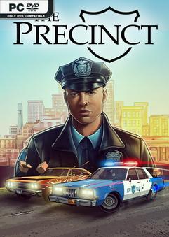 The Precinct v1.9.20284-P2P