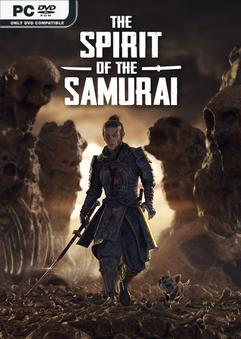 The Spirit of the Samurai v1.0.15-P2P