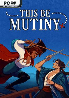 This Be Mutiny-TENOKE