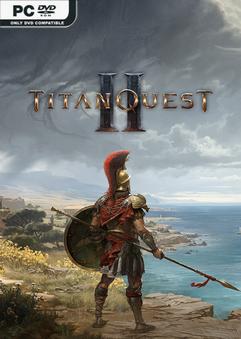 Titan Quest II v0.2.0.103432-Repack