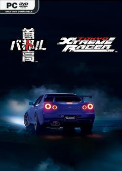 Tokyo Xtreme Racer v1.1.0-P2P