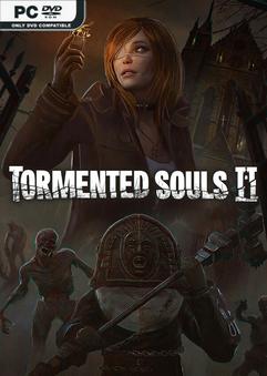 Tormented Souls 2-RUNE