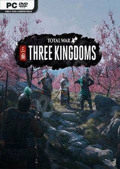 Total War Three Kingdoms v1.7.1-Repack