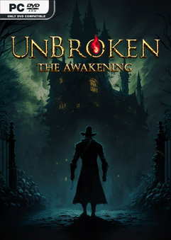 Unbroken The Awakening v0.9.4.2.A Early Access