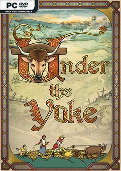 Under The Yoke Build 20389559