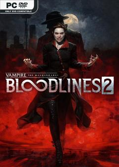 Vampire The Masquerade Bloodlines 2-P2P