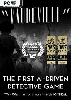 Vaudeville Build 13228854