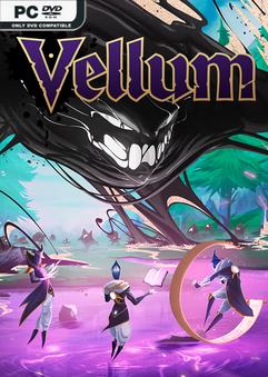 Vellum v1.1.4-P2P