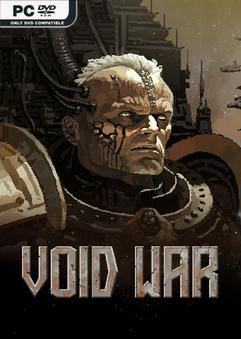 Void War Build 20440441