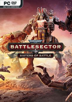 Warhammer 40000 Battlesector v15.320-Repack