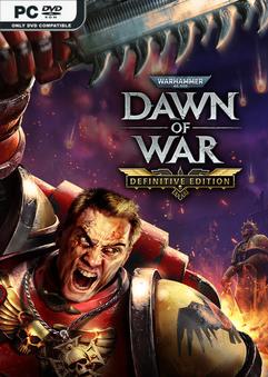 Warhammer 40000 Dawn of War Definitive Edition v2.4.1.3-P2P