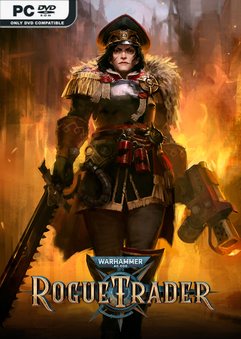 Warhammer 40000 Rogue Trader v1.5.0.295-P2P