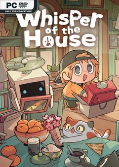 Whisper of the House v1 0.1.2-P2P