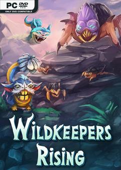 Wildkeepers Rising-TENOKE