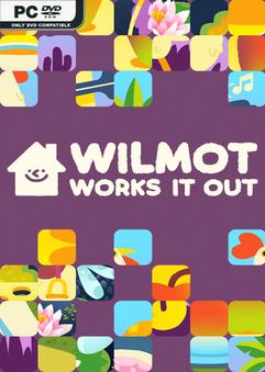 Wilmot Works It Out v1.086