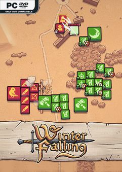 Winter Falling Battle Tactics v10.03