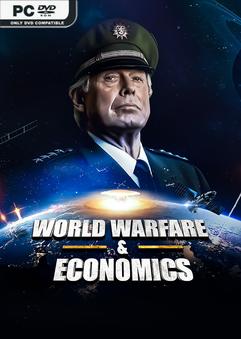 World Warfare and Economics Build 19291413