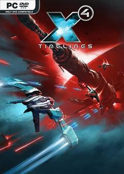 X4 Foundations v8.00.HF2-P2P
