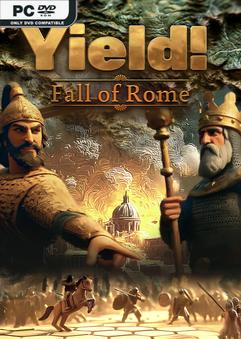 Yield Fall of Rome v1.0.2.1-P2P