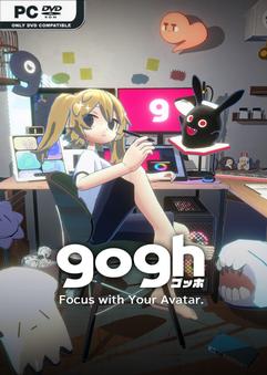 gogh Focus with Your Avatar v2.2.0-P2P