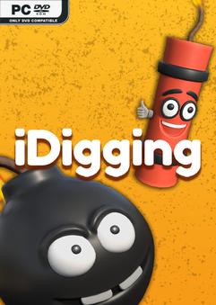 iDigging v1.1.6.5-P2P