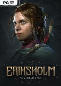 Eriksholm The Stolen Dream v1.4-Repack