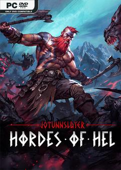 Jotunnslayer Hordes of Hel Collectors Edition v1.0.5.89760-Repack