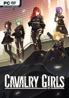 Cavalry Girls v2.4.2589-P2P