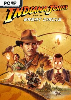 Indiana Jones and the Great Circle v1.0.12.0-Repack