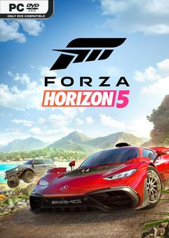 Forza Horizon 5 Premium Edition v1.688.044.0-Repack