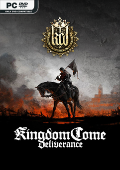 Kingdom Come Deliverance Royal Edition v1.9.7-Repack