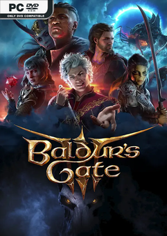 Baldurs Gate 3 Deluxe Edition v7209685-P2P