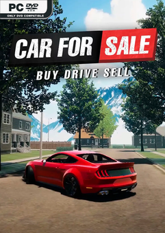 Car For Sale Simulator 2023 v1.3.4-P2P