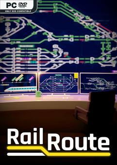 Rail Route v2.3.24-P2P