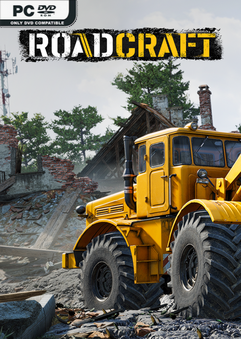 RoadCraft v6.3-P2P
